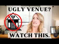 img of Affordable Wedding Venue Design Hacks on a Budget