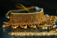 img of All You Need to Know About Pearl Bridal Jewelry