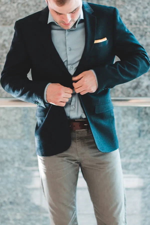 img of What to Wear to a Casual Wedding: A Guide for Men