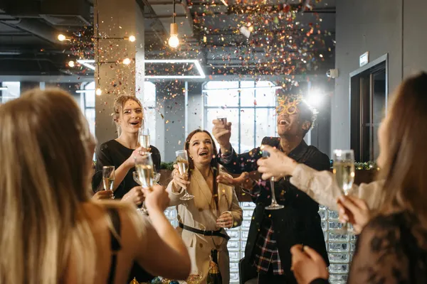 img of Creative Bridal Party Entrance Ideas to Wow Your Guests