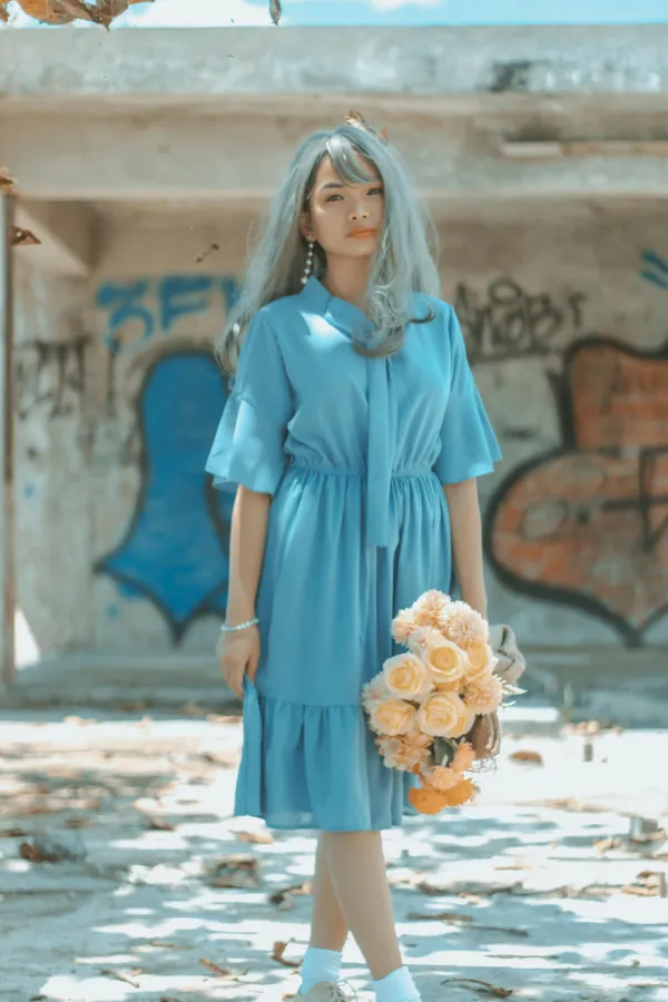 img of Everything You Need to Know About Tiffany Blue Bridesmaid Dresses