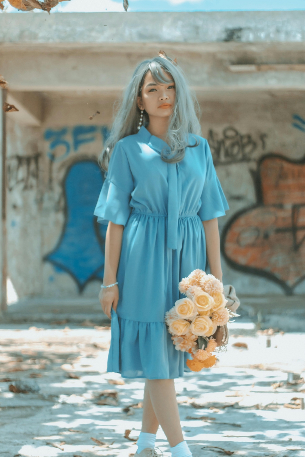img of Everything You Need to Know About Tiffany Blue Bridesmaid Dresses