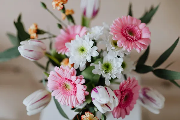 img of How to Make Your Own Bouquet: Step-by-Step Guide