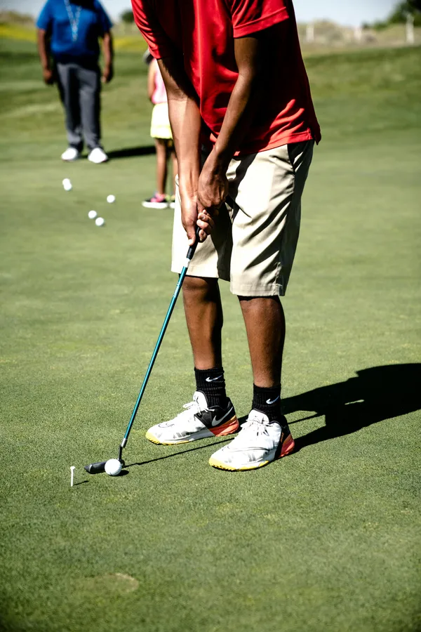 img of The Ultimate Golf Wedding Registry: A Complete Guide for Golf Enthusiasts