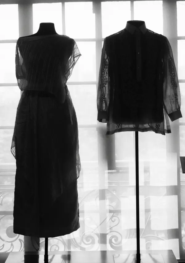 img of The Ultimate Guide to Basque Waist Dresses: Style Tips and Recommendations