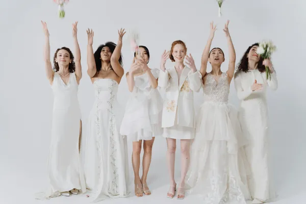 img of The Ultimate Guide to Bridesmaid Dress Rental