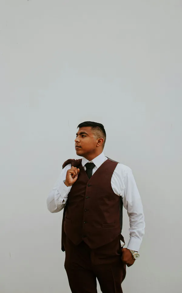 img of The Ultimate Guide to Sage Green Tuxedos: Style Tips and Inspiration