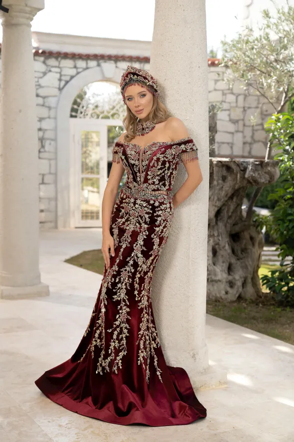 img of Ultimate Guide: Bridal Shops in Turkey - Everything You Need to Know