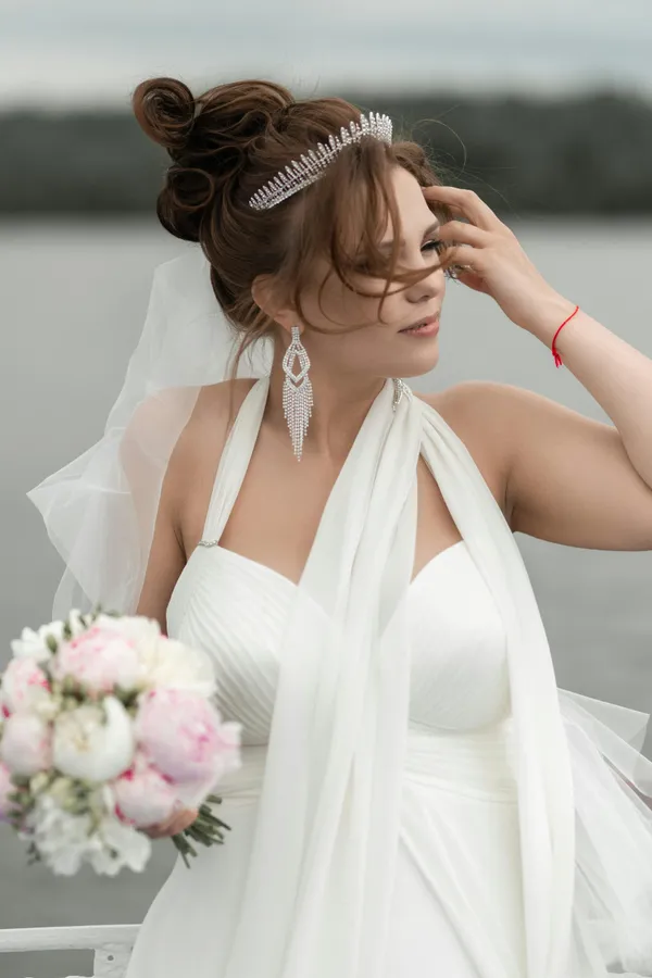 img of Ultimate Guide to Bachelorette Dresses for the Bride-to-Be