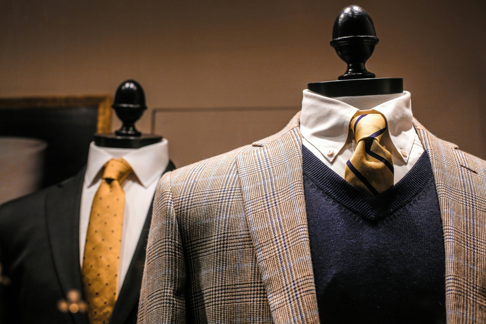 img of Ultimate Guide to Choosing the Perfect Beige Wedding Suit