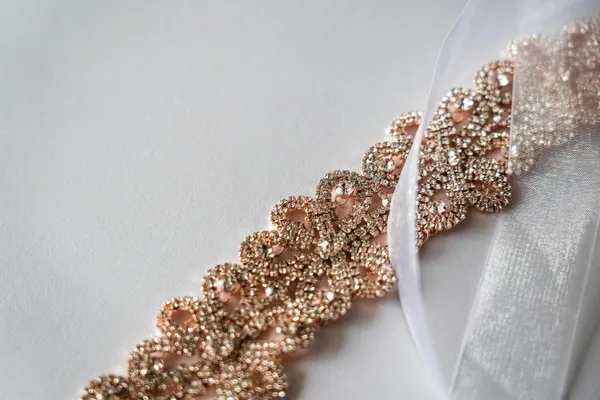 img of Ultimate Guide to Finding the Perfect Sparkly Bridal Dress