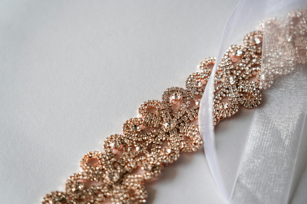 img of Ultimate Guide to Finding the Perfect Sparkly Bridal Dress