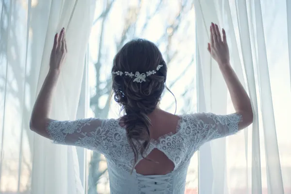 img of Ultimate Guide to Choosing a Turtleneck Wedding Dress