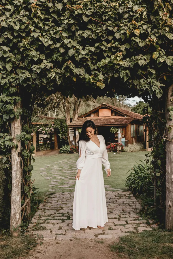 img of Ultimate Guide to Choosing the Perfect Bridal Robe