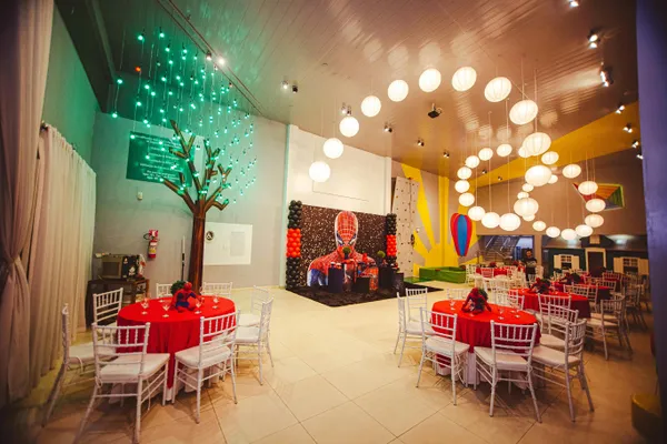 img of Ultimate Guide to Table and Chair Rentals for Events