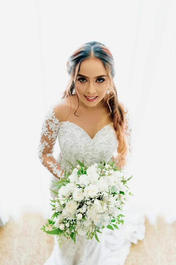 img of Ultimate Guide to Wedding Gowns with Sparkles